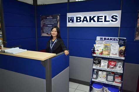 BAKELS PHILIPPINES, INC. .